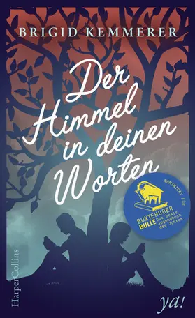 Kemmerer |  Der Himmel in deinen Worten | eBook | Sack Fachmedien