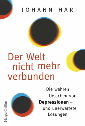 Hari |  Der Welt nicht mehr verbunden | eBook | Sack Fachmedien