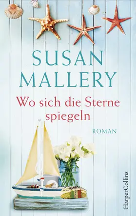 Mallery |  Wo sich die Sterne spiegeln | eBook | Sack Fachmedien