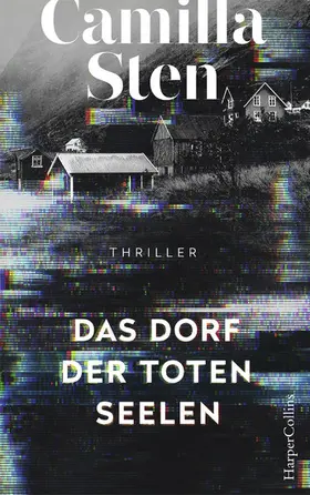 Sten | Das Dorf der toten Seelen | E-Book | sack.de