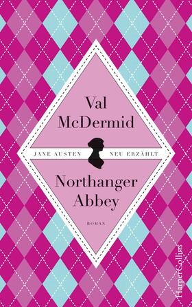 McDermid |  Northanger Abbey | eBook | Sack Fachmedien