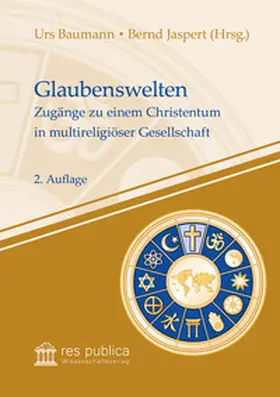 Baumann / Jaspert / Heisig |  Glaubenswelten | Buch |  Sack Fachmedien