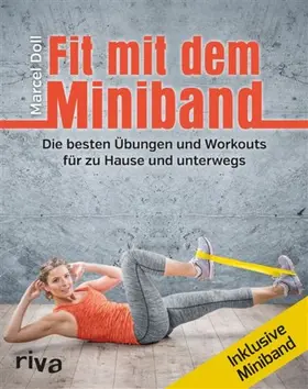 Doll |  Fit mit dem Miniband | eBook | Sack Fachmedien