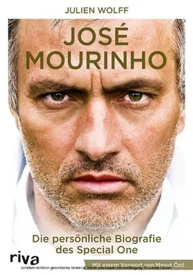 Wolff |  José Mourinho | eBook | Sack Fachmedien