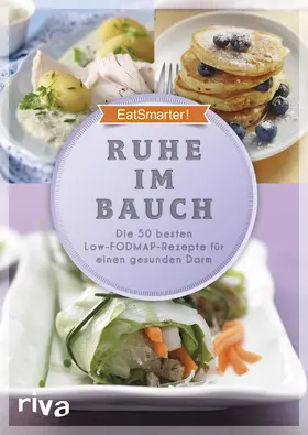 EatSmarter! |  Ruhe im Bauch | eBook | Sack Fachmedien