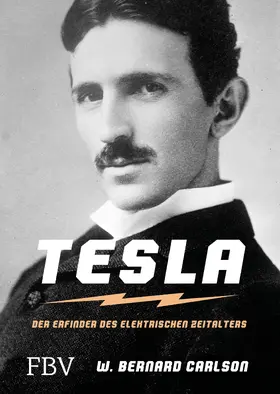 Carlson |  Tesla | Buch |  Sack Fachmedien