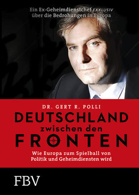 Polli |  Deutschland zwischen den Fronten | Buch |  Sack Fachmedien