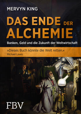 King |  Das Ende der Alchemie | Buch |  Sack Fachmedien