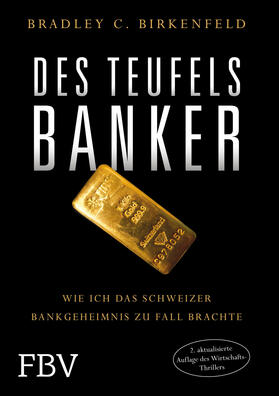 Birkenfeld |  Des Teufels Banker | Buch |  Sack Fachmedien