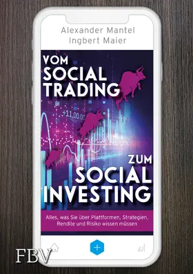 Maier / Mantel |  Vom Social Trading zum Social Investing | Buch |  Sack Fachmedien