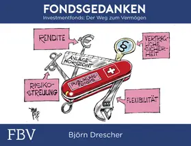 Drescher |  Fondsgedanken | Buch |  Sack Fachmedien