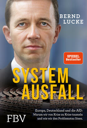 Lucke |  Lucke, B: Systemausfall | Buch |  Sack Fachmedien