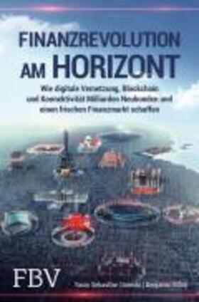 Qureshi / Bilski |  Finanzrevolution am Horizont | Buch |  Sack Fachmedien