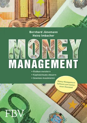 Imbacher / Jünemann |  Money Management | Buch |  Sack Fachmedien