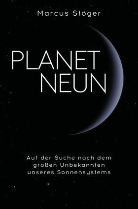 Stöger |  Planet Neun | Buch |  Sack Fachmedien