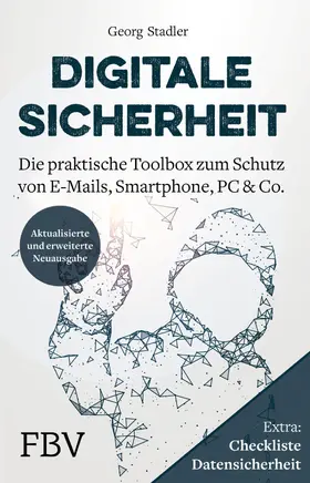 Stadler |  Digitale Sicherheit | Buch |  Sack Fachmedien