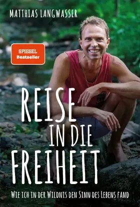 Langwasser |  Reise in die Freiheit | Buch |  Sack Fachmedien