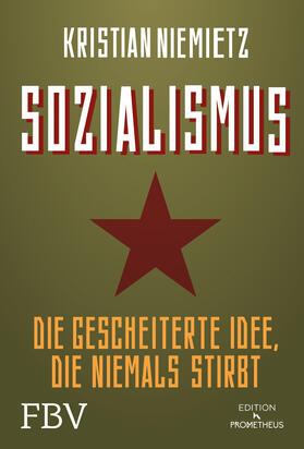 Niemietz |  Sozialismus | Buch |  Sack Fachmedien