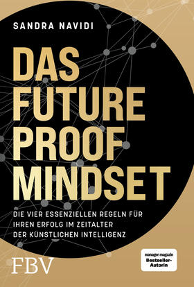 Navidi |  Das Future-Proof-Mindset | Buch |  Sack Fachmedien