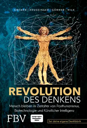 Heussinger / Görner / Wilk |  Revolution des Denkens | Buch |  Sack Fachmedien