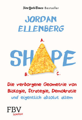 Ellenberg |  Shape | Buch |  Sack Fachmedien