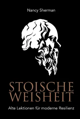 Sherman |  Stoische Weisheit | Buch |  Sack Fachmedien