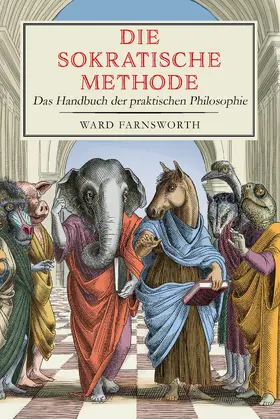 Farnsworth / Otto |  Die sokratische Methode | Buch |  Sack Fachmedien