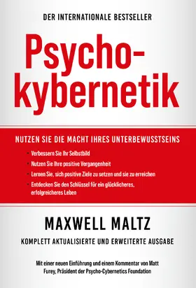 Maltz | Psychokybernetik | Buch | 978-3-95972-608-5 | sack.de