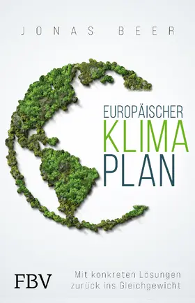 Beer |  Europäischer Klimaplan | Buch |  Sack Fachmedien