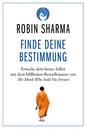 Sharma |  Finde deine Bestimmung | Buch |  Sack Fachmedien