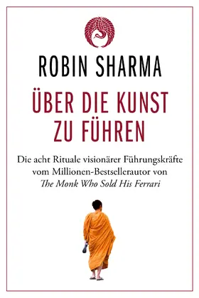 Sharma |  Über die Kunst zu führen | Buch |  Sack Fachmedien