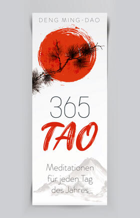 Deng |  365 Tao | Buch |  Sack Fachmedien