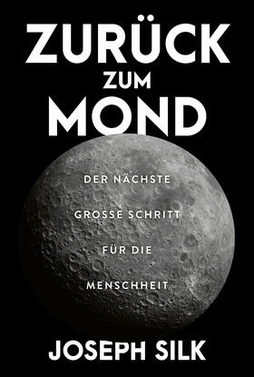 Silk |  Zurück zum Mond | Buch |  Sack Fachmedien