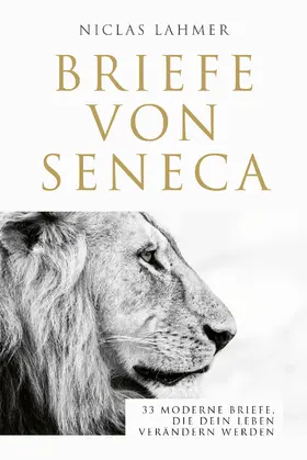 Lahmer |  Briefe von Seneca | Buch |  Sack Fachmedien