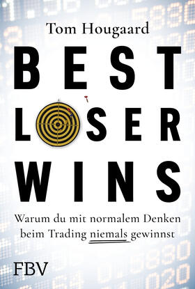 Hougaard |  Best Loser Wins | Buch |  Sack Fachmedien