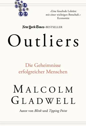 Gladwell |  Outliers | Buch |  Sack Fachmedien