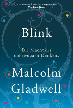 Gladwell |  Blink | Buch |  Sack Fachmedien
