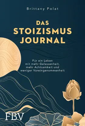 Polat |  Das Stoizismus-Journal | Buch |  Sack Fachmedien