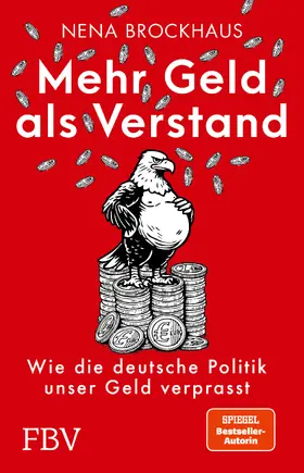 Brockhaus |  Mehr Geld als Verstand | Buch |  Sack Fachmedien