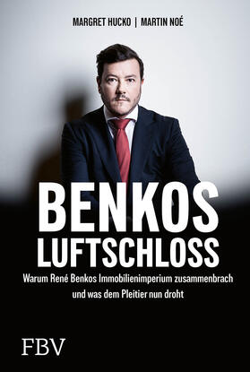 Hucko / Noé |  Benkos Luftschloss | Buch |  Sack Fachmedien