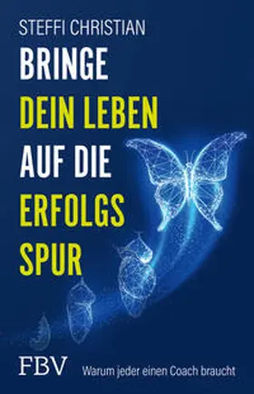 Christian |  Bringe dein Leben auf die Erfolgsspur | Buch |  Sack Fachmedien