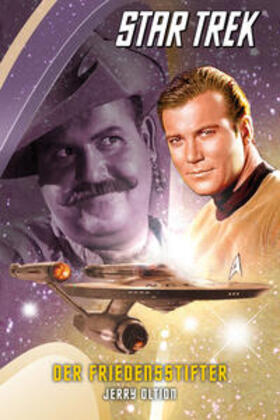 Oltion |  Star Trek The Original Series 4 | Buch |  Sack Fachmedien