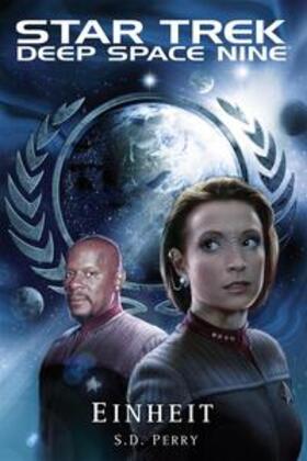 Perry |  Star Trek Deep Space Nine 10 | Buch |  Sack Fachmedien