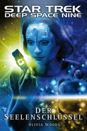 Woods |  Star Trek Deep Space Nine 13 | Buch |  Sack Fachmedien