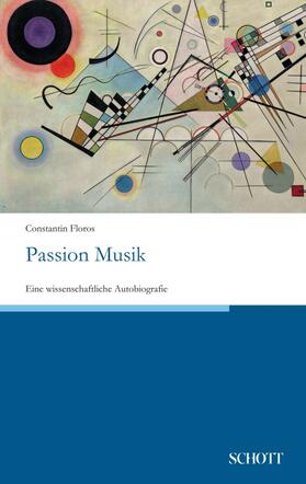 Floros |  Passion Musik | Buch |  Sack Fachmedien