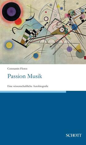 Floros |  Passion Musik | Buch |  Sack Fachmedien