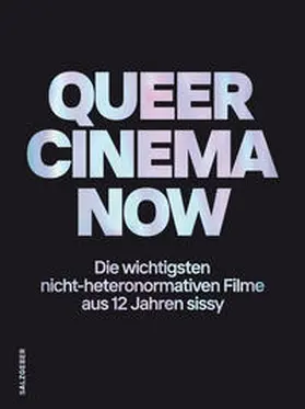 Koll / Künemund / Weber |  Queer Cinema Now | Buch |  Sack Fachmedien