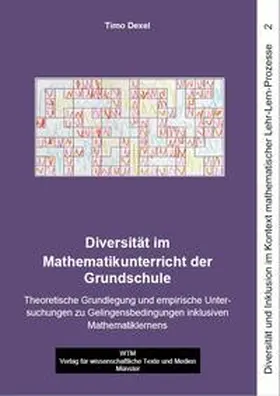 Dexel | Diversität im Mathematikunterricht der Grundschule | Buch | 978-3-95987-133-4 | sack.de