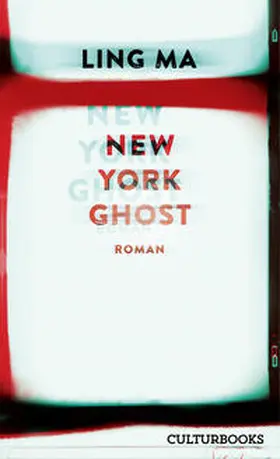 Ma |  New York Ghost | Buch |  Sack Fachmedien