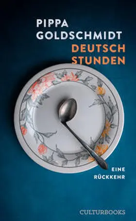 Goldschmidt |  Deutschstunden | Buch |  Sack Fachmedien